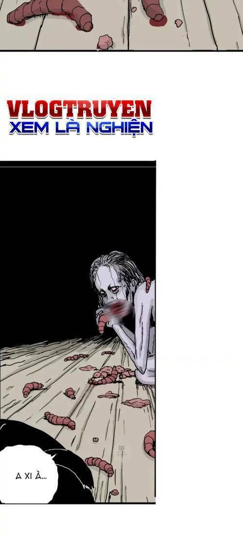 Thuyết Tiến Hóa Của Loài Người Chapter 15 - 26