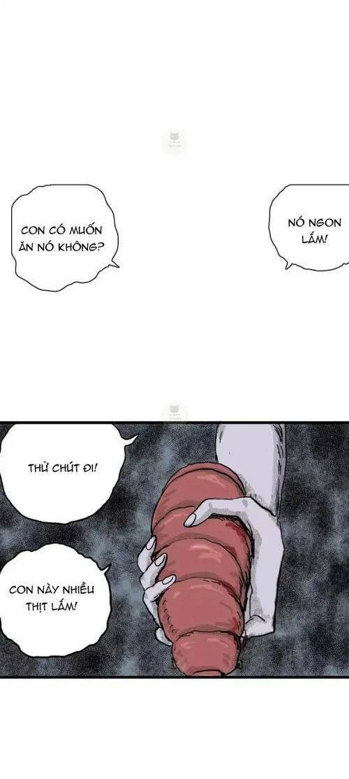 Thuyết Tiến Hóa Của Loài Người Chapter 15 - 27