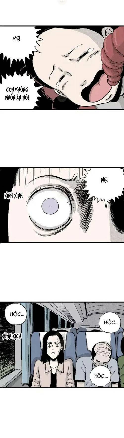 Thuyết Tiến Hóa Của Loài Người Chapter 15 - 29