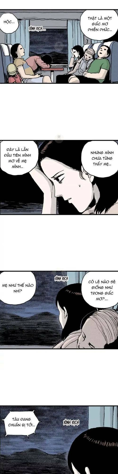 Thuyết Tiến Hóa Của Loài Người Chapter 15 - 30