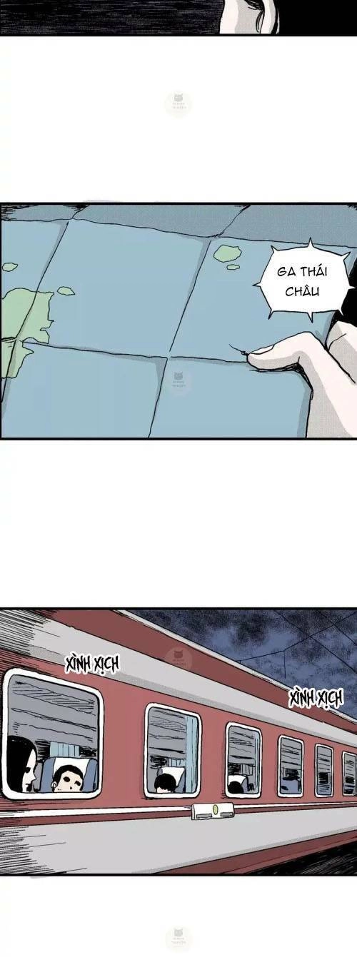 Thuyết Tiến Hóa Của Loài Người Chapter 15 - 31