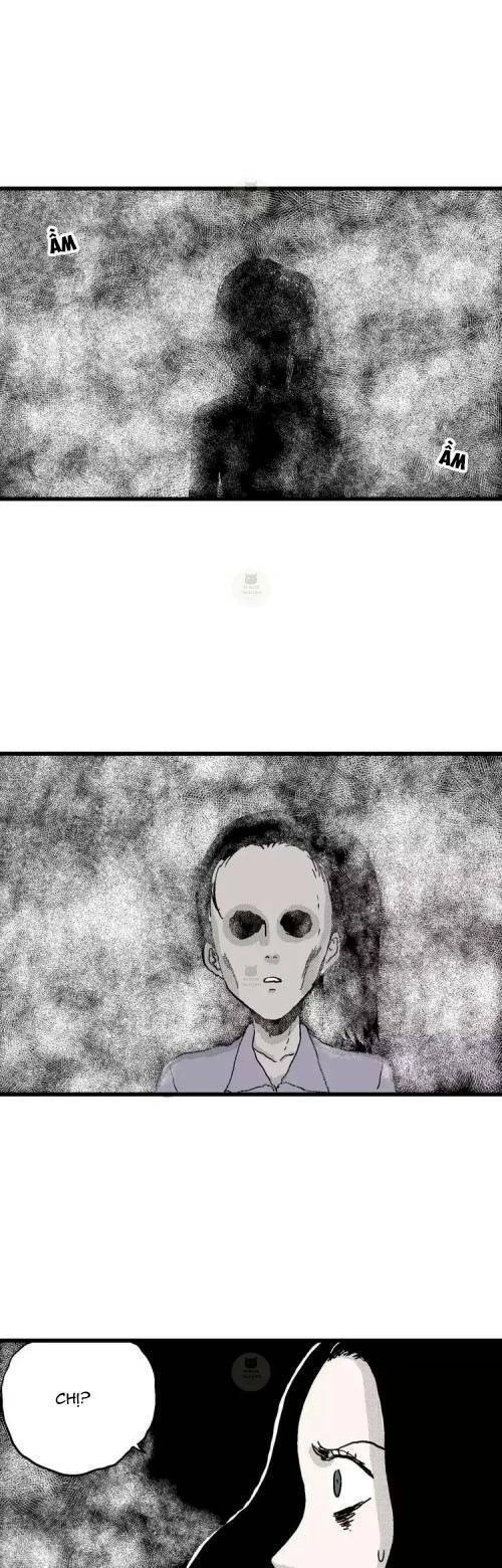 Thuyết Tiến Hóa Của Loài Người Chapter 16 - 26