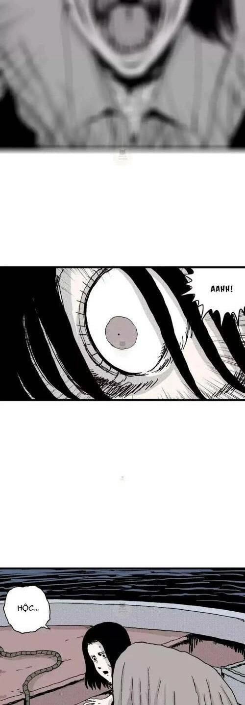 Thuyết Tiến Hóa Của Loài Người Chapter 16 - 28