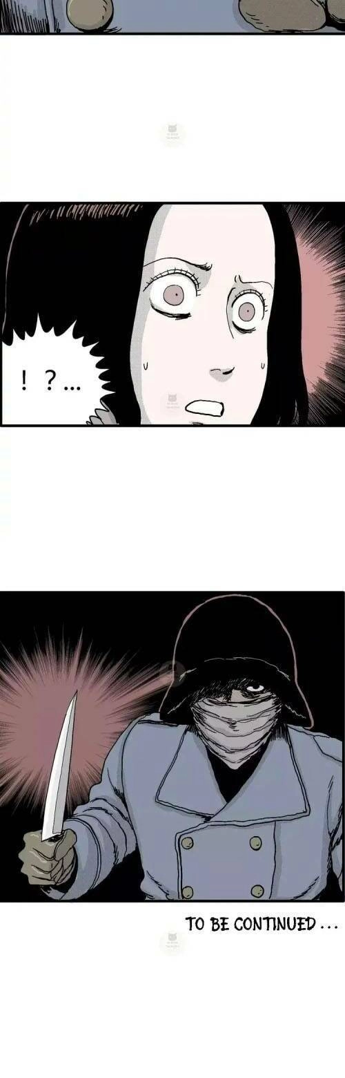 Thuyết Tiến Hóa Của Loài Người Chapter 16 - 34