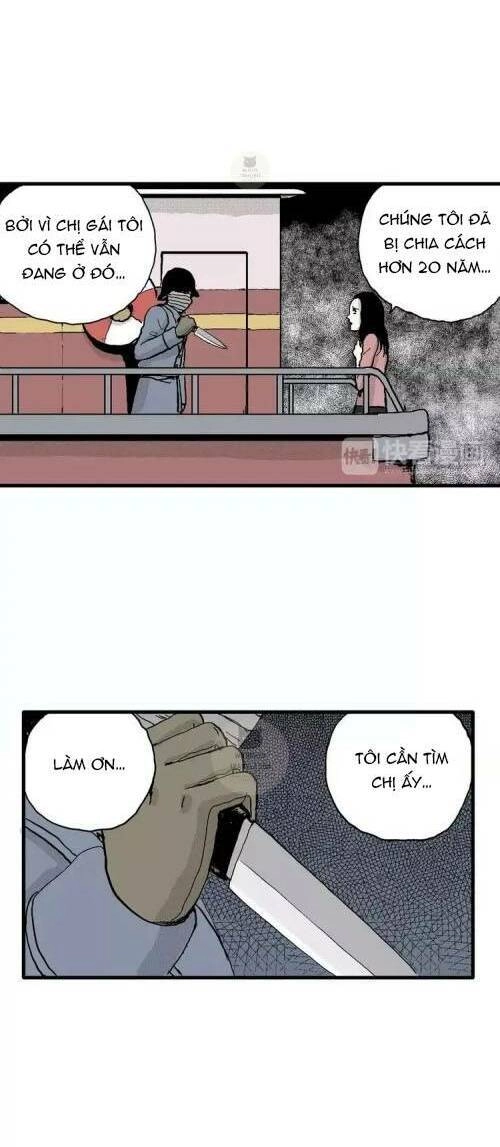 Thuyết Tiến Hóa Của Loài Người Chapter 17 - 31