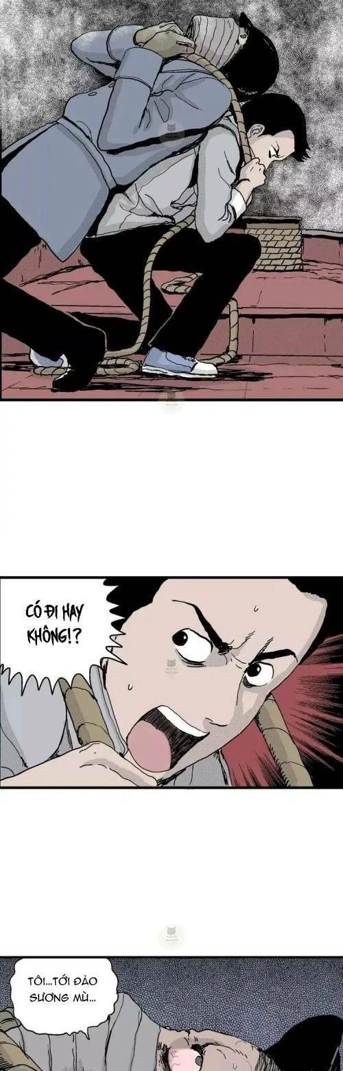 Thuyết Tiến Hóa Của Loài Người Chapter 17 - 37