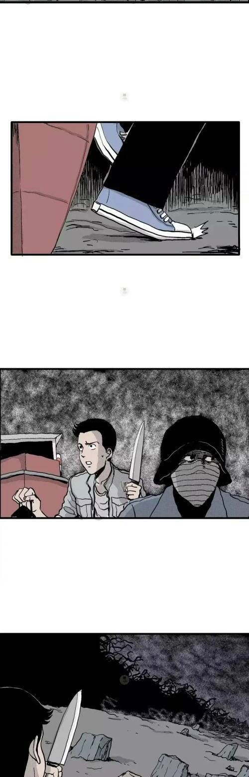 Thuyết Tiến Hóa Của Loài Người Chapter 18 - 9