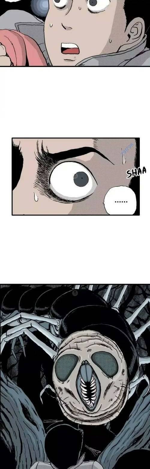 Thuyết Tiến Hóa Của Loài Người Chapter 18 - 27