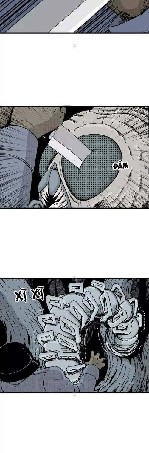 Thuyết Tiến Hóa Của Loài Người Chapter 18 - 29