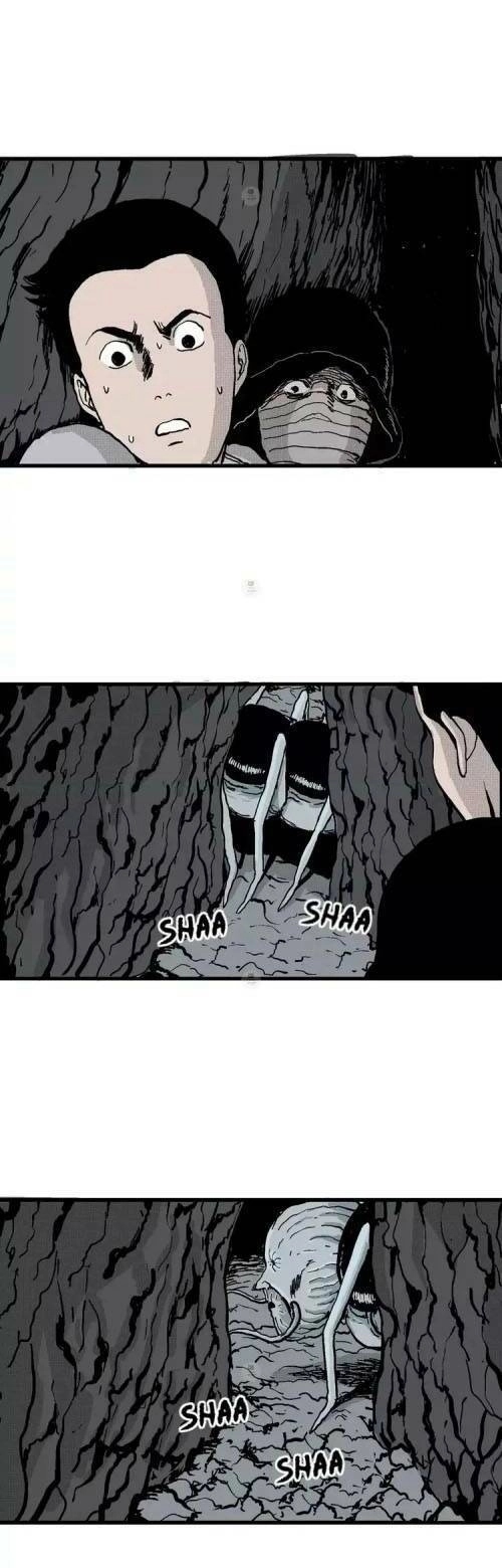 Thuyết Tiến Hóa Của Loài Người Chapter 18 - 33