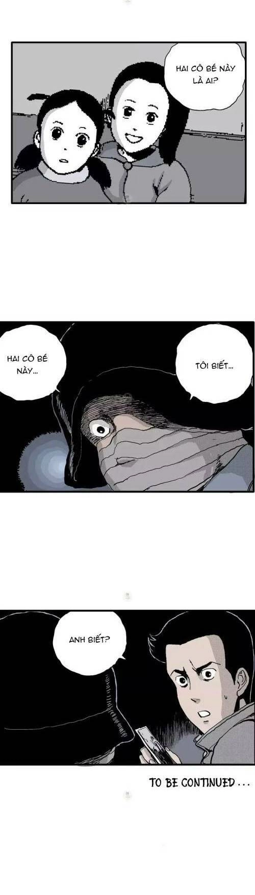 Thuyết Tiến Hóa Của Loài Người Chapter 18 - 37