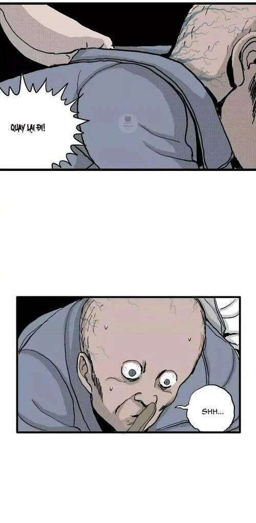 Thuyết Tiến Hóa Của Loài Người Chapter 19 - 16