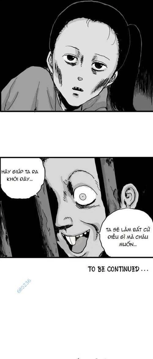 Thuyết Tiến Hóa Của Loài Người Chapter 21 - 31