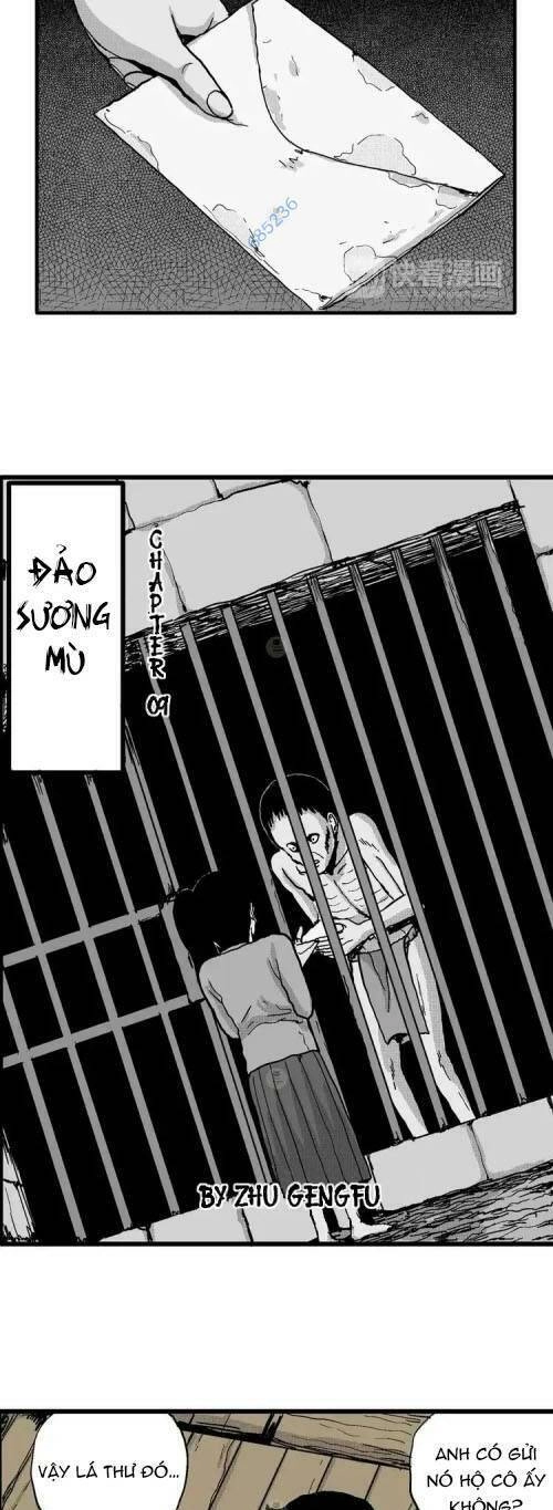 Thuyết Tiến Hóa Của Loài Người Chapter 22 - 13