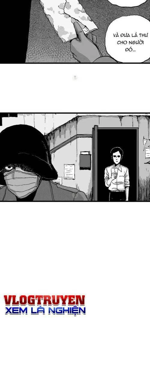 Thuyết Tiến Hóa Của Loài Người Chapter 22 - 20