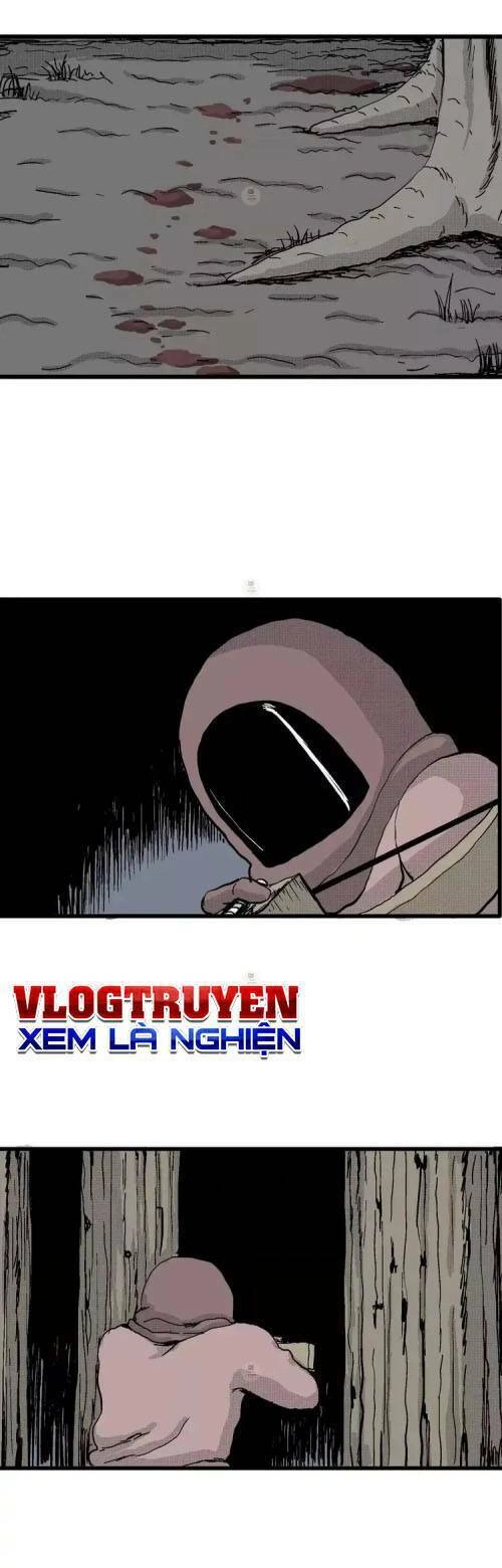 Thuyết Tiến Hóa Của Loài Người Chapter 23 - 3