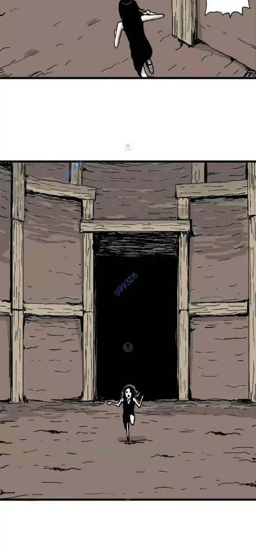 Thuyết Tiến Hóa Của Loài Người Chapter 23 - 28