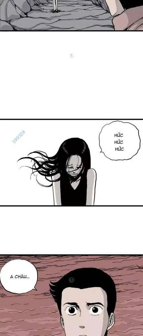 Thuyết Tiến Hóa Của Loài Người Chapter 24 - 19