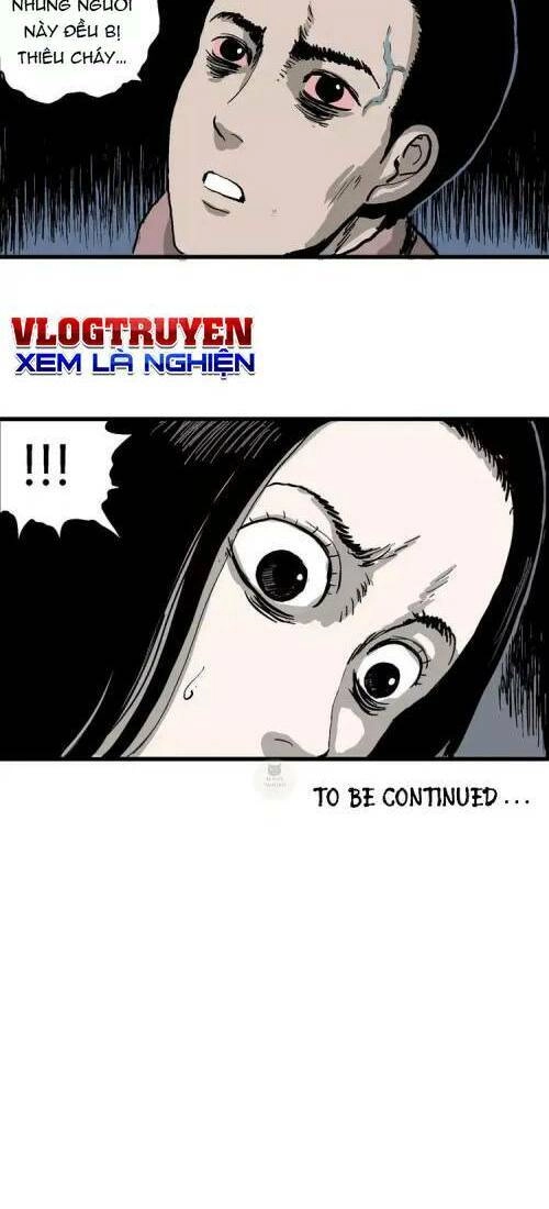 Thuyết Tiến Hóa Của Loài Người Chapter 26 - 28