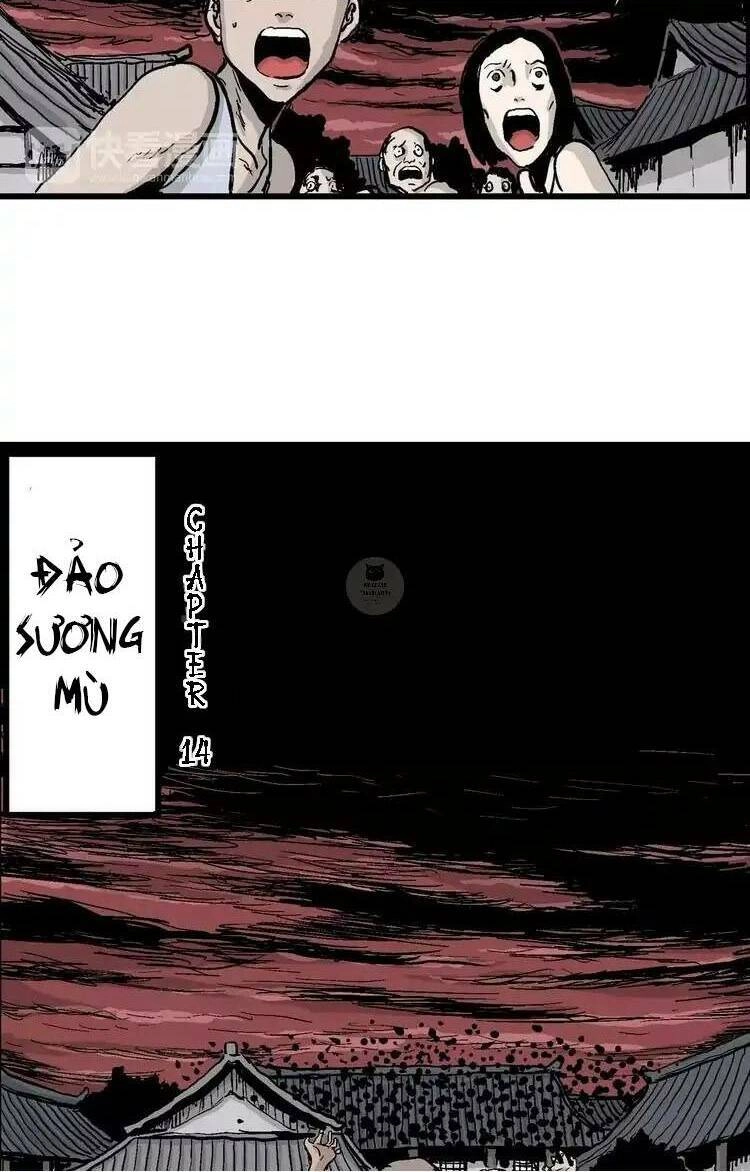 Thuyết Tiến Hóa Của Loài Người Chapter 27 - 4