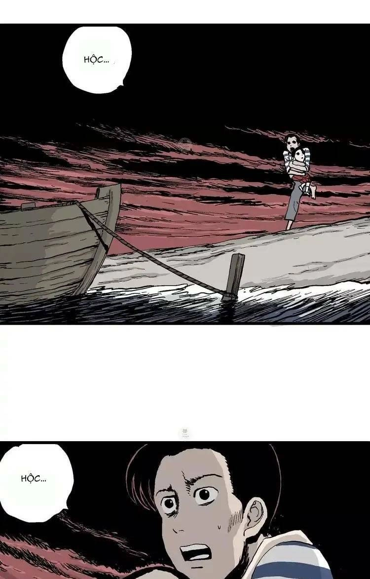 Thuyết Tiến Hóa Của Loài Người Chapter 27 - 15