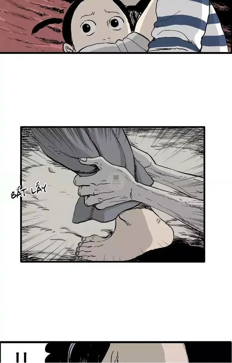 Thuyết Tiến Hóa Của Loài Người Chapter 27 - 16