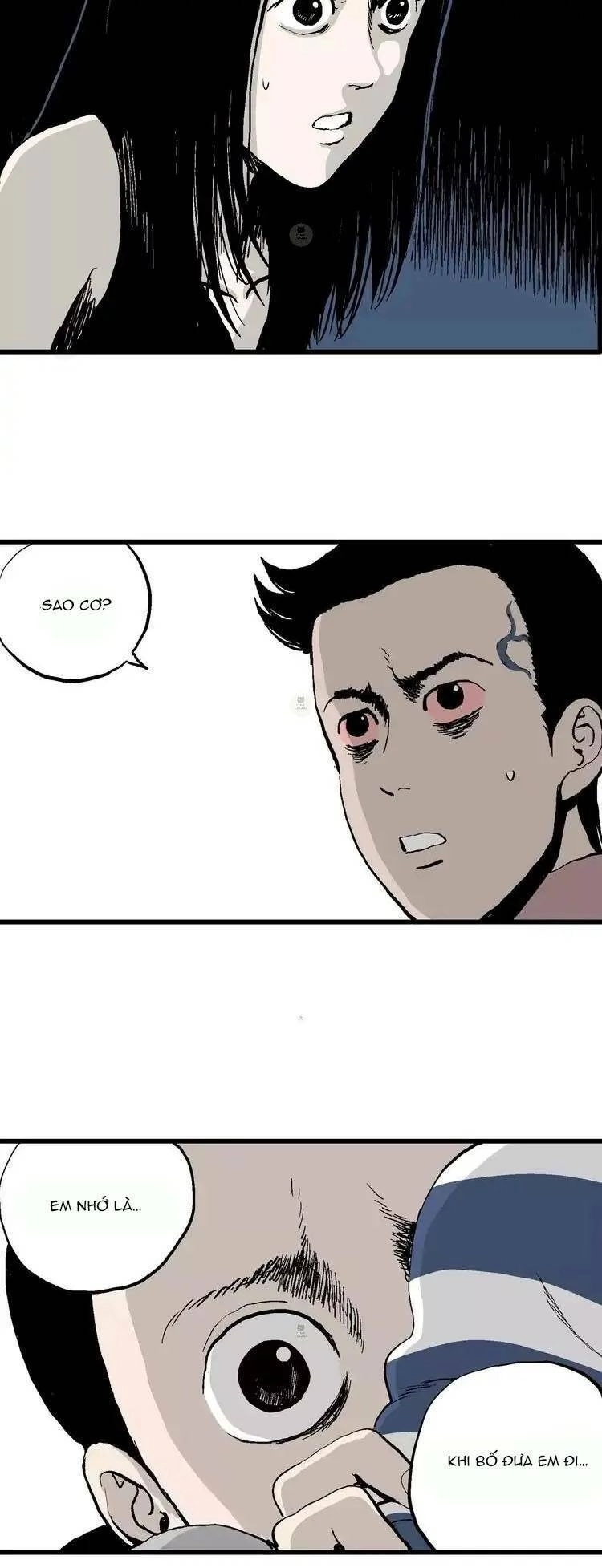 Thuyết Tiến Hóa Của Loài Người Chapter 27 - 28