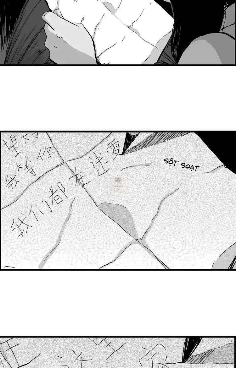 Thuyết Tiến Hóa Của Loài Người Chapter 27 - 33