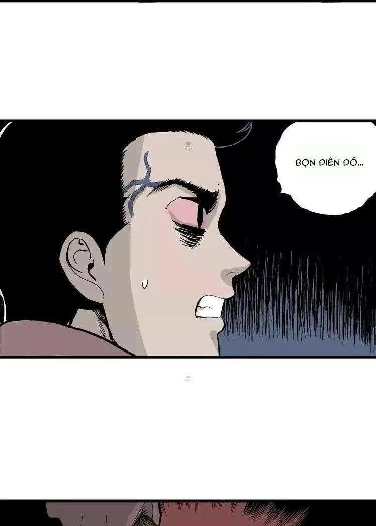 Thuyết Tiến Hóa Của Loài Người Chapter 27 - 42