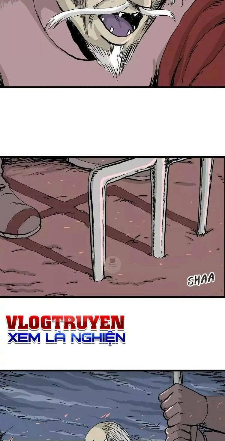 Thuyết Tiến Hóa Của Loài Người Chapter 27 - 47