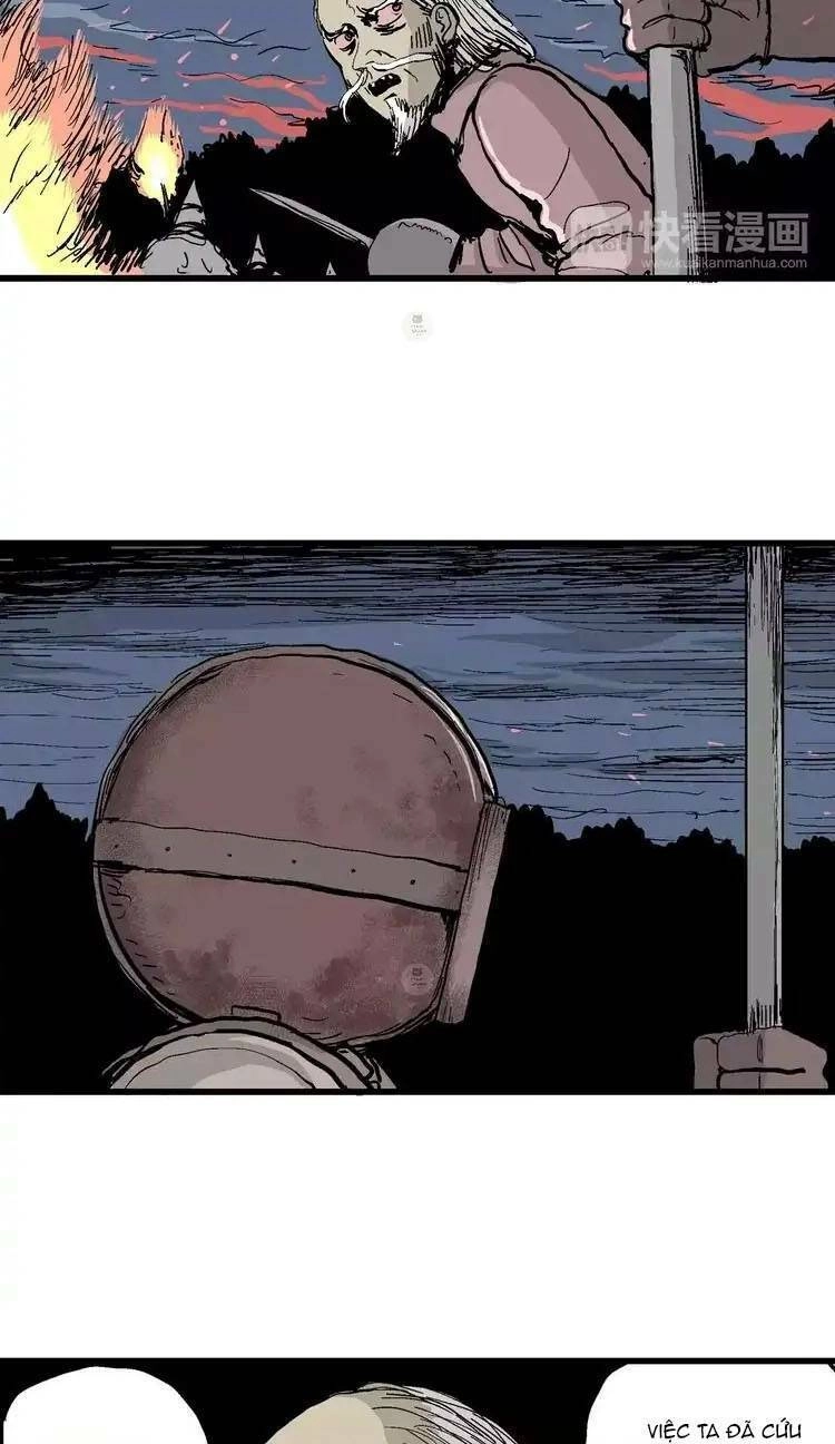 Thuyết Tiến Hóa Của Loài Người Chapter 27 - 48