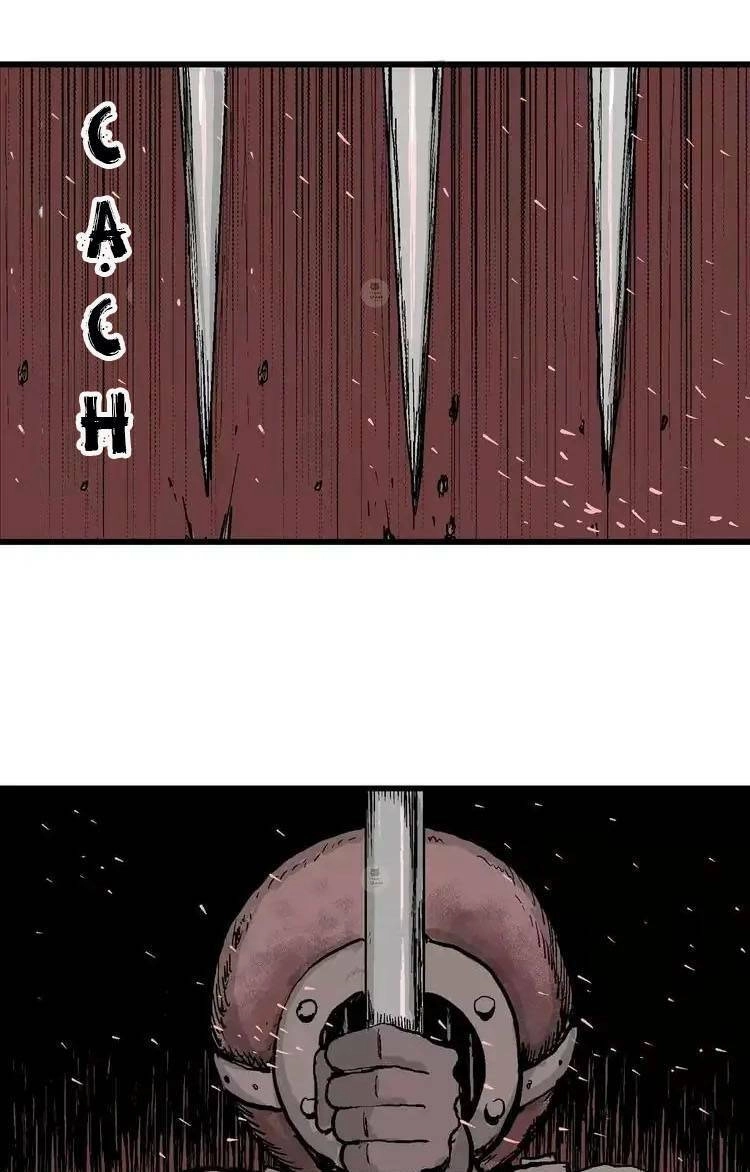 Thuyết Tiến Hóa Của Loài Người Chapter 27 - 52