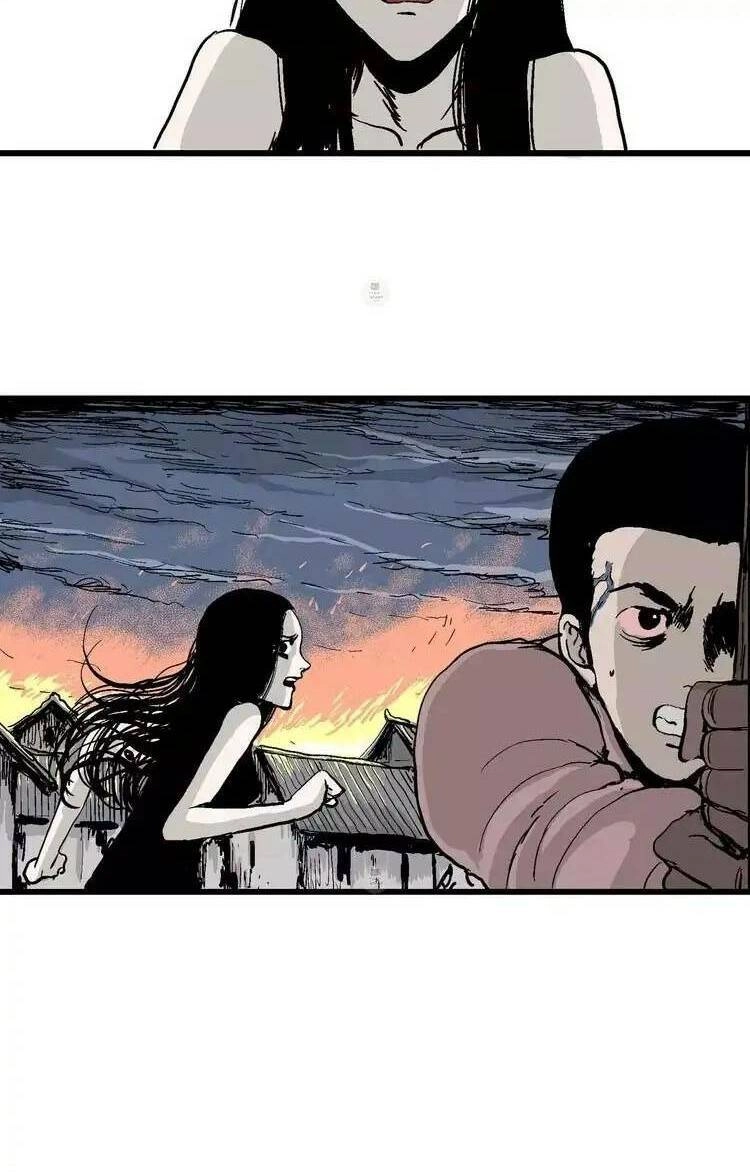 Thuyết Tiến Hóa Của Loài Người Chapter 28 - 7