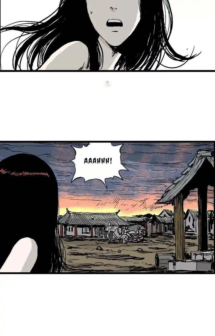 Thuyết Tiến Hóa Của Loài Người Chapter 28 - 17