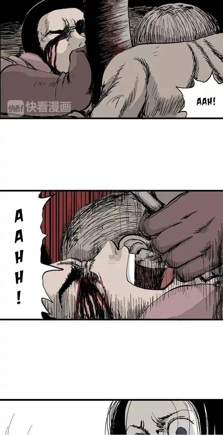 Thuyết Tiến Hóa Của Loài Người Chapter 28 - 22