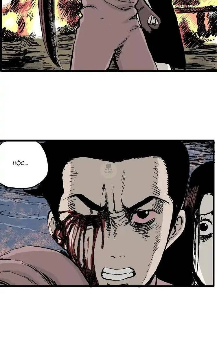 Thuyết Tiến Hóa Của Loài Người Chapter 28 - 26