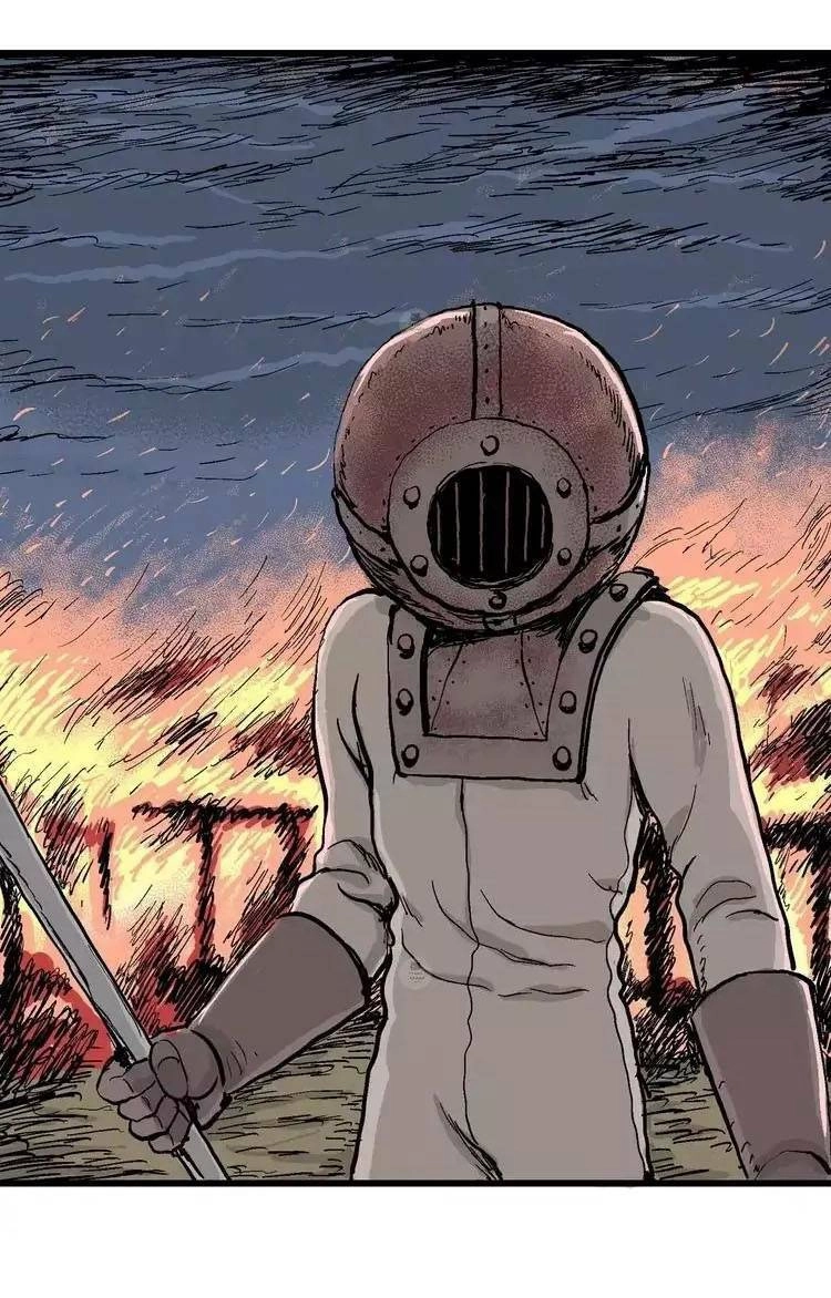 Thuyết Tiến Hóa Của Loài Người Chapter 28 - 33