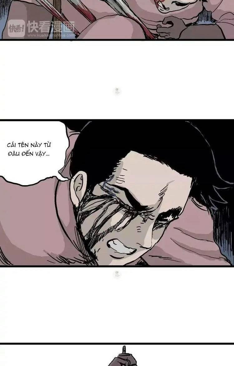 Thuyết Tiến Hóa Của Loài Người Chapter 28 - 38