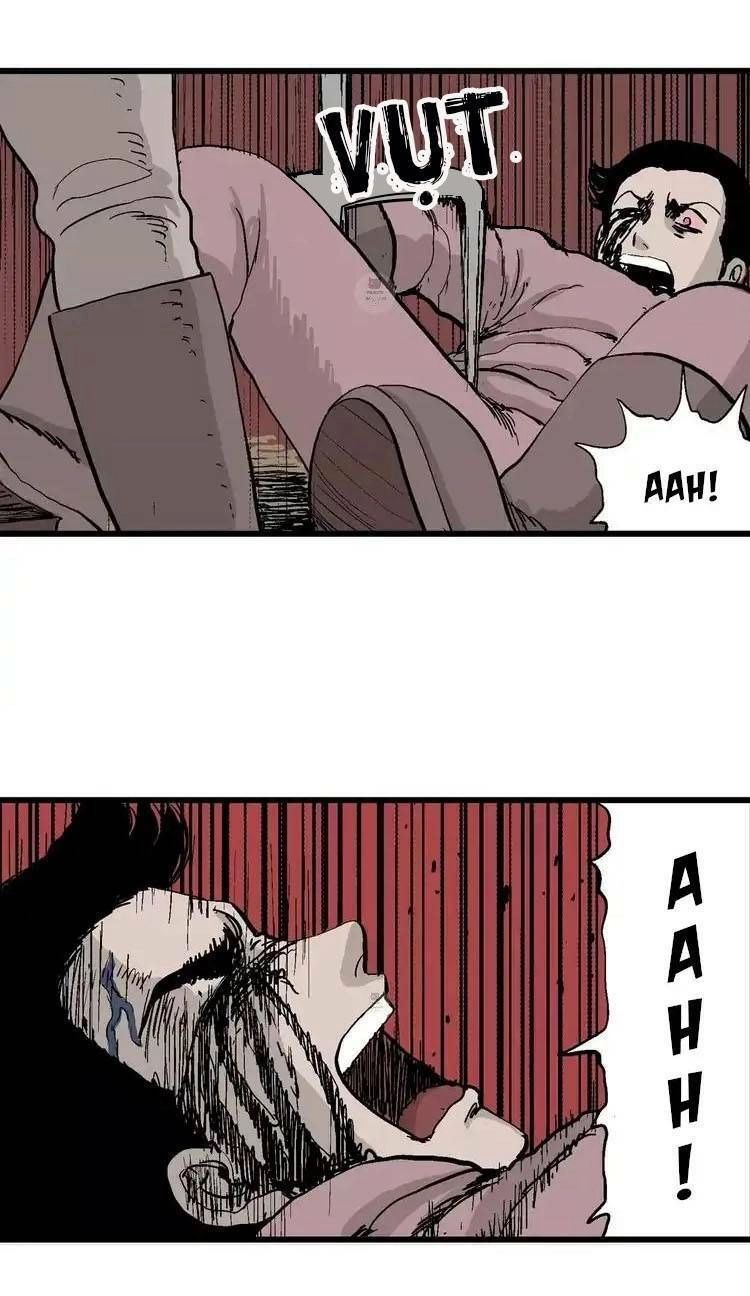 Thuyết Tiến Hóa Của Loài Người Chapter 28 - 40