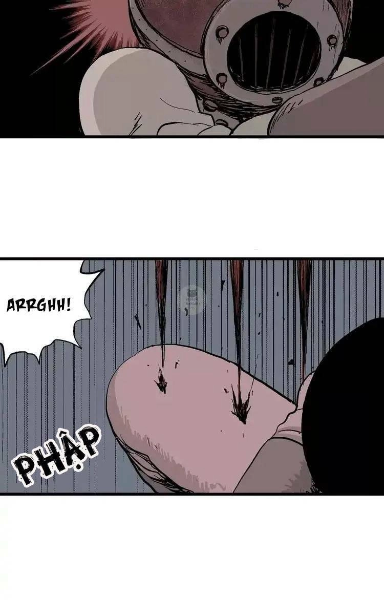 Thuyết Tiến Hóa Của Loài Người Chapter 28 - 42