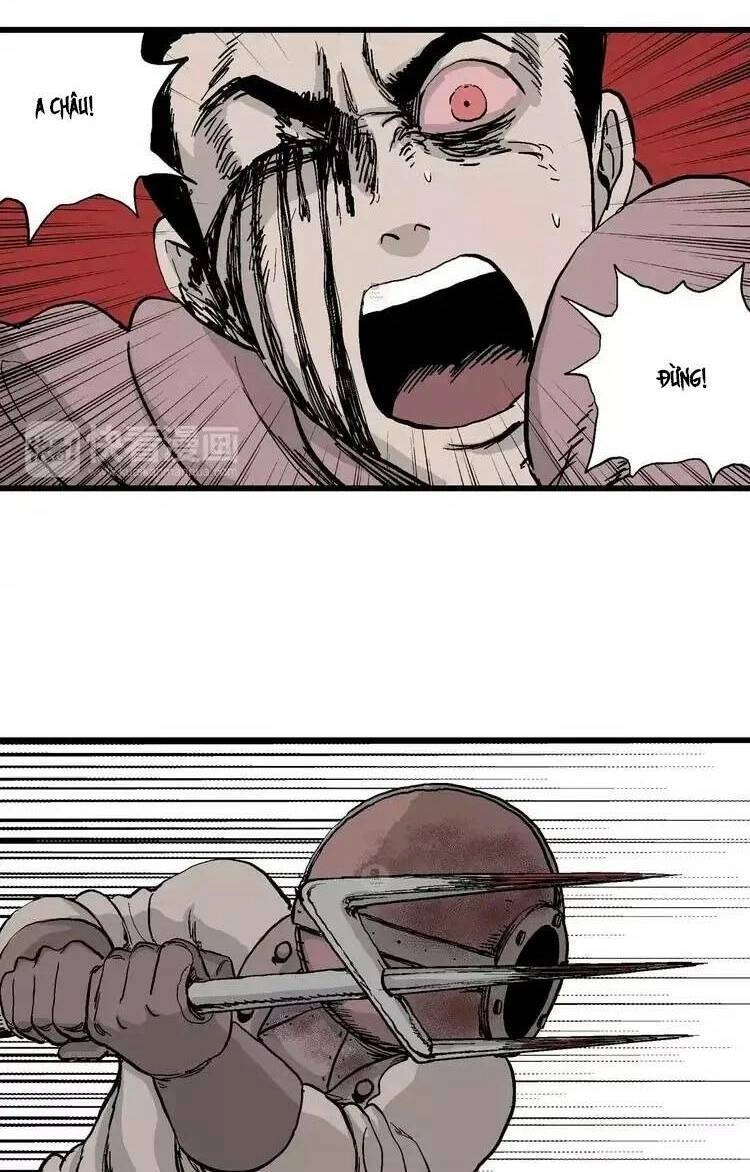 Thuyết Tiến Hóa Của Loài Người Chapter 28 - 43