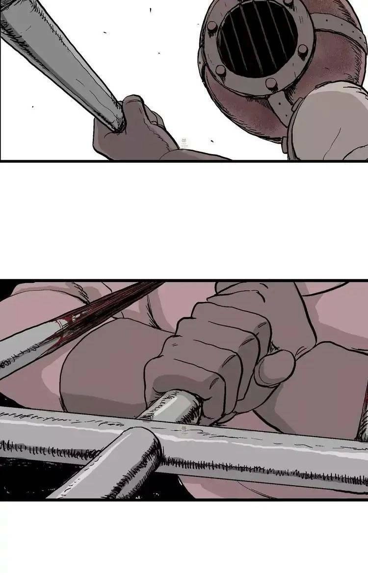 Thuyết Tiến Hóa Của Loài Người Chapter 28 - 46