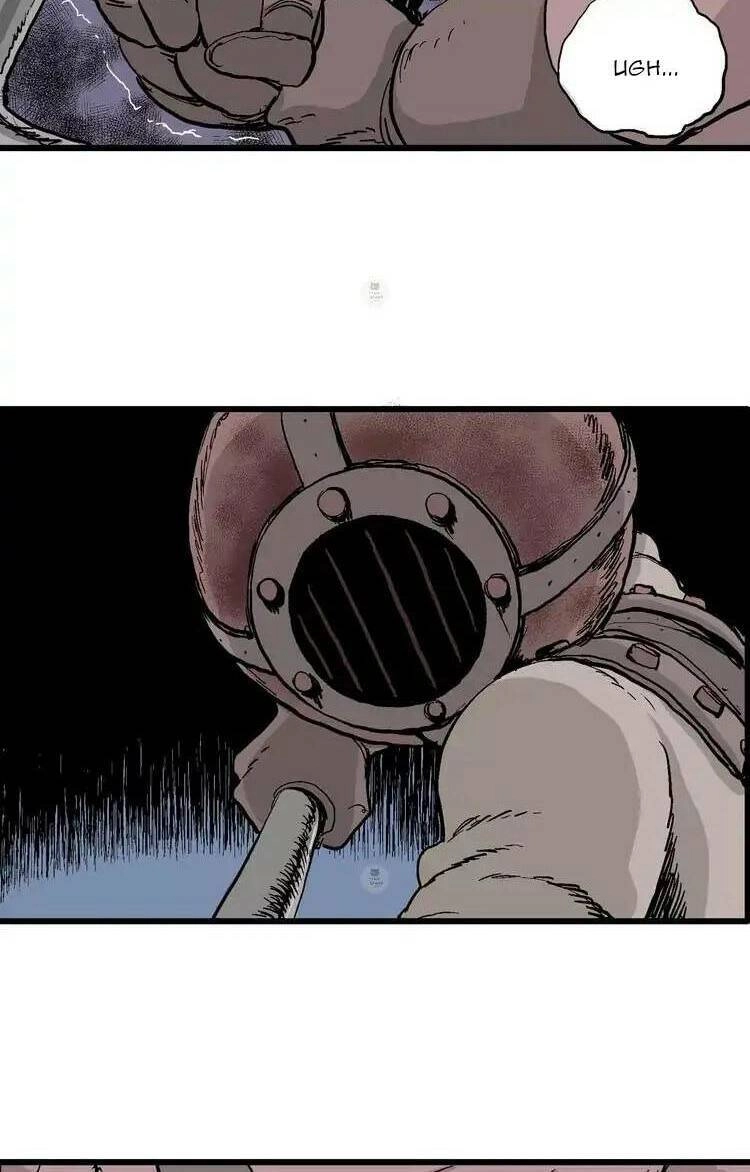 Thuyết Tiến Hóa Của Loài Người Chapter 28 - 49