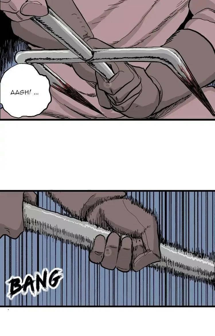 Thuyết Tiến Hóa Của Loài Người Chapter 28 - 50