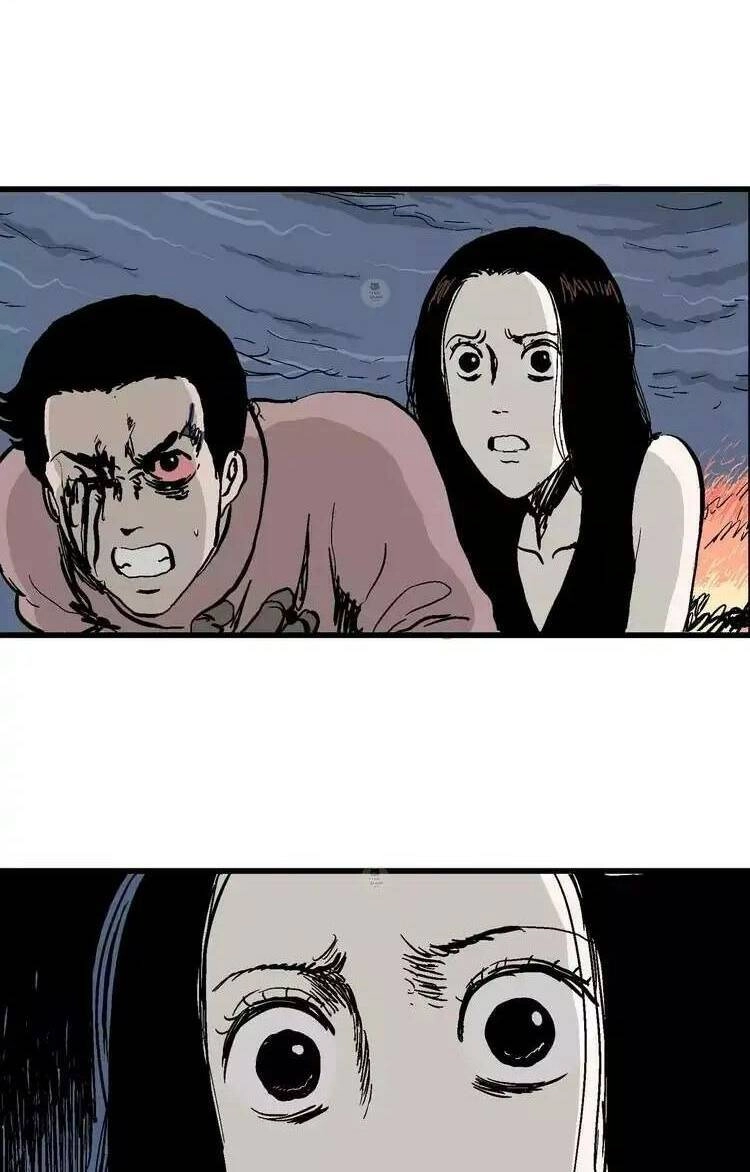 Thuyết Tiến Hóa Của Loài Người Chapter 29 - 6