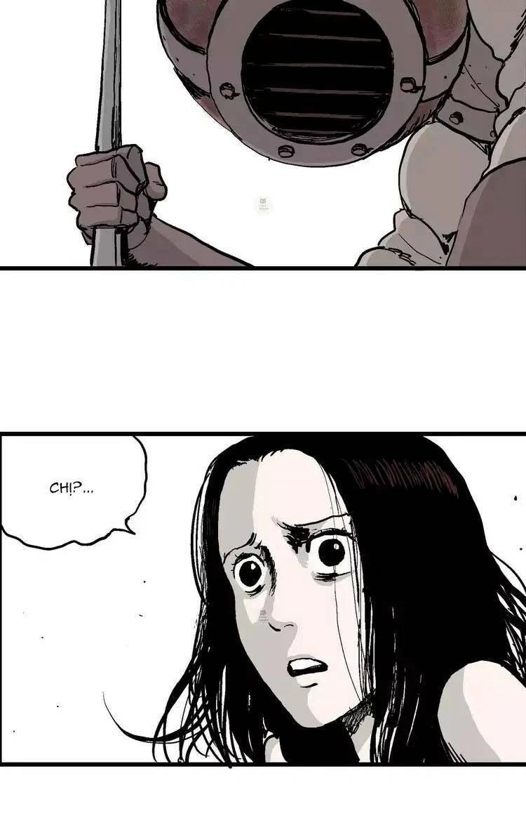 Thuyết Tiến Hóa Của Loài Người Chapter 29 - 19