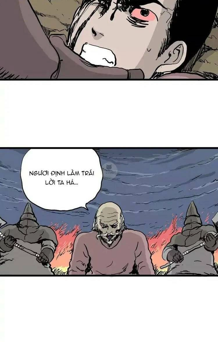 Thuyết Tiến Hóa Của Loài Người Chapter 29 - 26