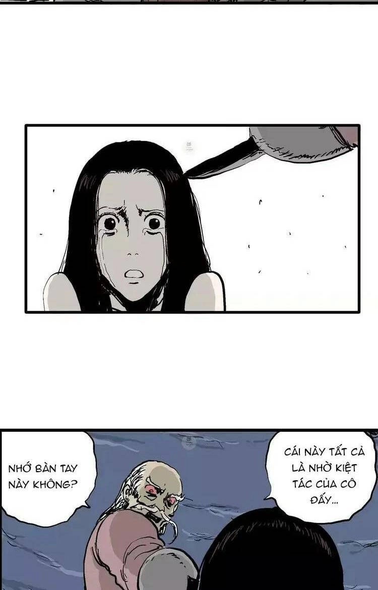 Thuyết Tiến Hóa Của Loài Người Chapter 29 - 28