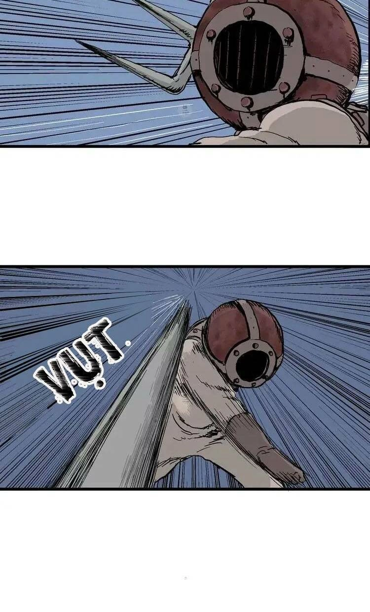 Thuyết Tiến Hóa Của Loài Người Chapter 29 - 37