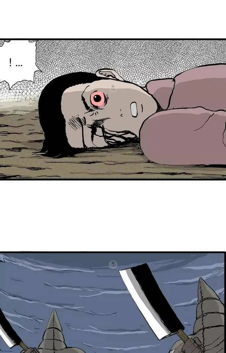 Thuyết Tiến Hóa Của Loài Người Chapter 29 - 39